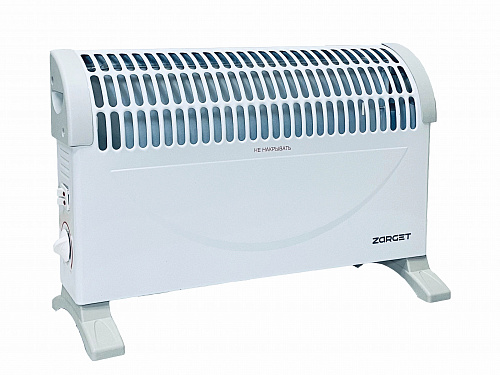 Конвектор Zarget ZCH 15Y02