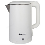 Чайник Happy Panda HP-2141 W (1,8л) белый