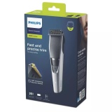 Триммер Philips BT3222/14 (борода 0,5-10 мм)
