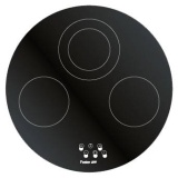 Варочная панель FOSTER 7316-000 круглая (Ø 520 мм)