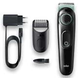 Триммер Braun BT3321 (борода и усы 1-10 мм)