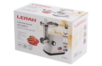Мясорубка Leran MG-200GX реверс
