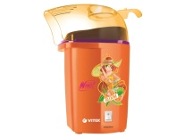 Попкорница Vitek Winx WX 1301 BL