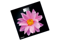 Весы Centek CT-2416 Розовый цветок