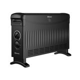 Конвектор Thermex Cadorna 2000M Black