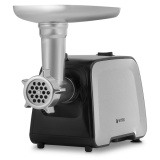 Мясорубка VITEK VT-3646 2000Вт, 3 шинковки, реверс