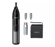 Триммер Philips NT3650/16 (нос, уши, брови 3-5 мм)