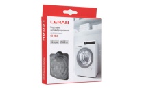 Антивибрационные подставки LERAN 0065 SHOCK ABSORBING CLEAR