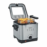 Фритюрница Sakura SA-7674 1,5л.