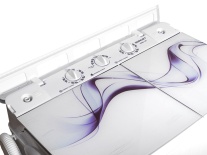 Стиральная машина Zarget ZWM 72G