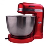 Миксер KELLI KL-5071 красный