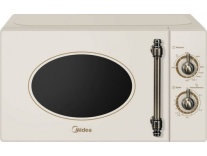 Микроволновая печь Midea МG820CJ9-I2 бежевый гриль