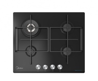 Варочная панель газовая Midea MG621TGB