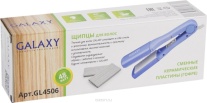 Щипцы Galaxy GL 4506