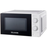 Микроволновая печь Willmark WMO-201MWF (без п/стола)